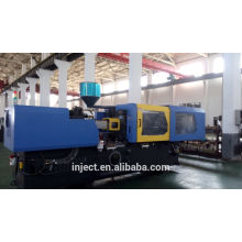 Fábrica de moldeo por inyección de plástico en Ningbo con componentes de alta calidad